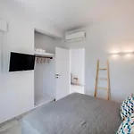 Luxury Апартаменты Дриос