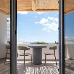 Апартаменты Luxury Дриос