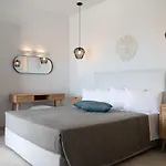 Luxury Апартаменты Дриос