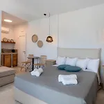 Luxury Апартаменты Дриос