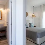 Luxury Апартаменты Дриос