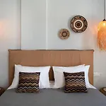 Luxury Апартаменты *