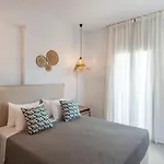 Апартаменты Luxury