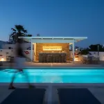 Luxury Дриос