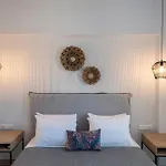 Luxury Апартаменты Дриос