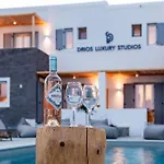 Luxury * Дриос