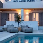 Luxury Апартаменты *