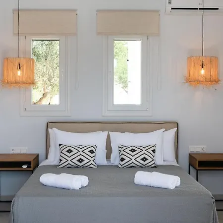 Luxury Lejlighed