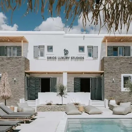 Luxury Lejlighed *