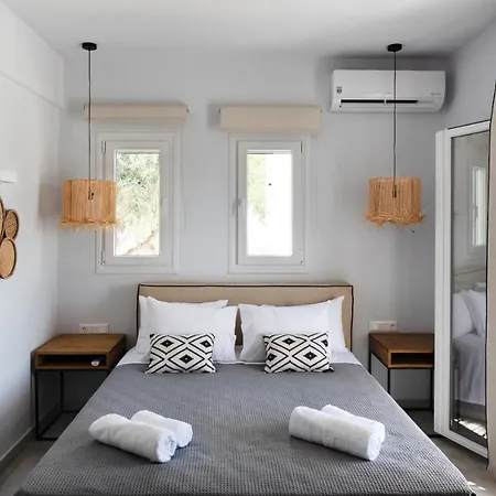 Luxury Drios