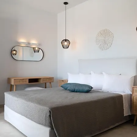 Luxury Lejlighed Drios