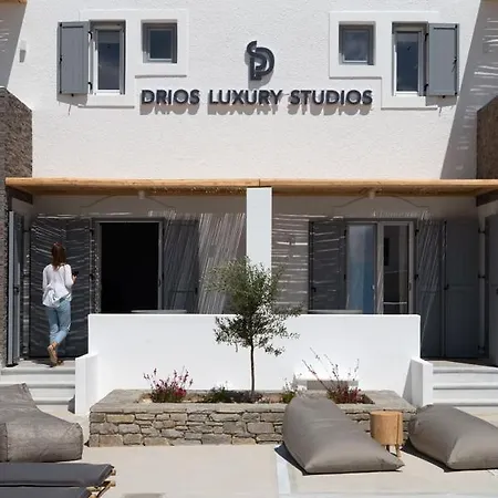 Lejlighed Luxury *