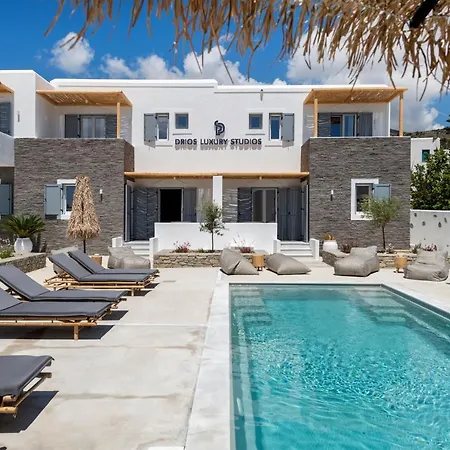 Lejlighed Luxury *