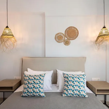 Lejlighed Luxury Drios