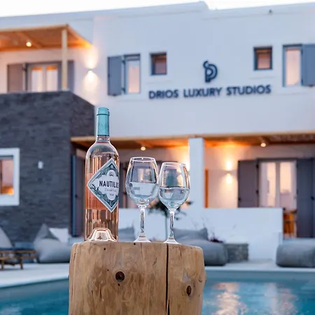 Luxury * Drios