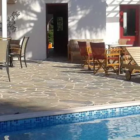 Luxury Drios