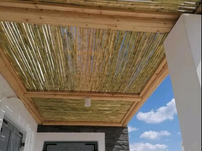 Luxury Apartmán Drios