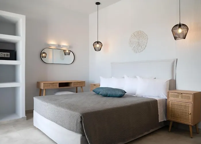 Luxury Apartmán Drios