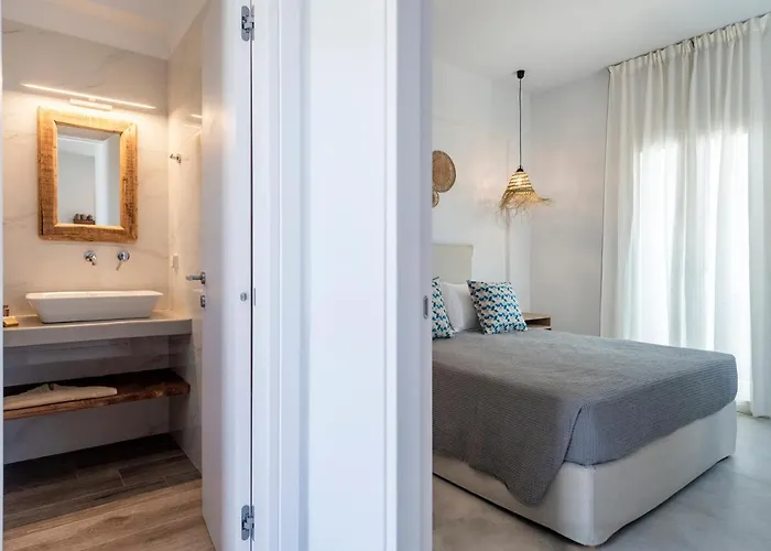 Luxury Apartmán Drios