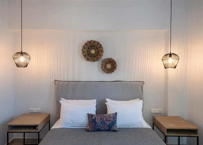 Luxury Apartmán Drios