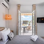 Apartament Luxury
