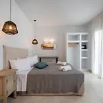 Apartament Luxury
