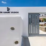 Luxury Apartament *