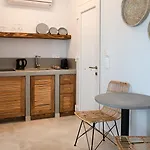 Apartament Luxury
