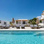 Luxury Apartament Drios