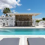 Apartament Luxury Drios