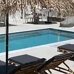 Apartament Luxury