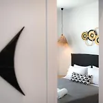 Apartament Luxury Drios
