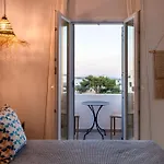 Luxury Drios