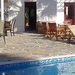 Luxury Drios