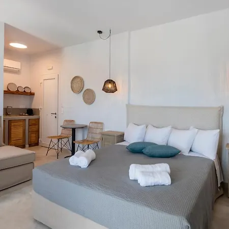 Luxury Apartment Drios