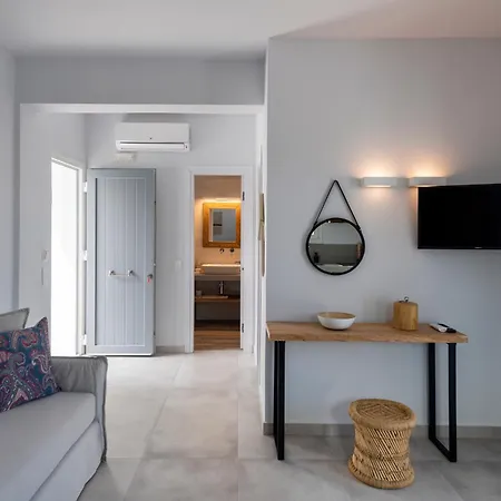 Apartament Luxury