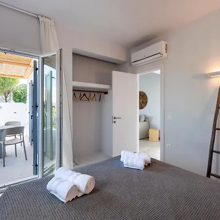 Apartament Luxury *