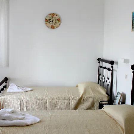 Luxury Apartment Drios